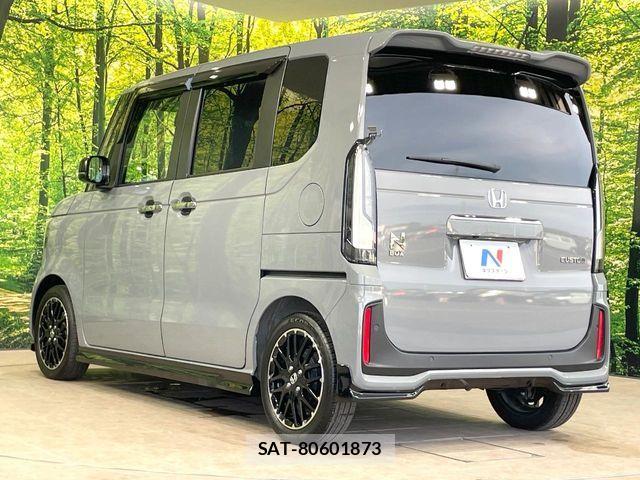 Honda N BOX CUSTOM 2024-12 8744585-16
