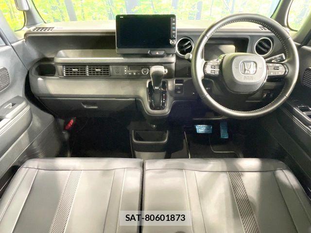 Honda N BOX CUSTOM 2024-12 8744585-1