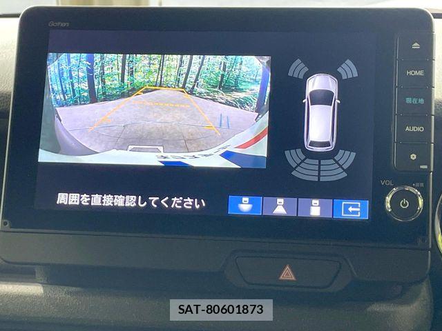 Honda N BOX CUSTOM 2024-12 8744585-5