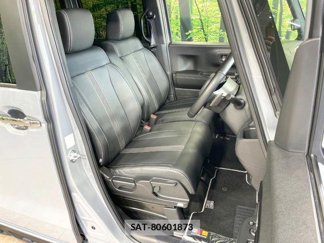 Honda N BOX CUSTOM 2024-12 8744585-7