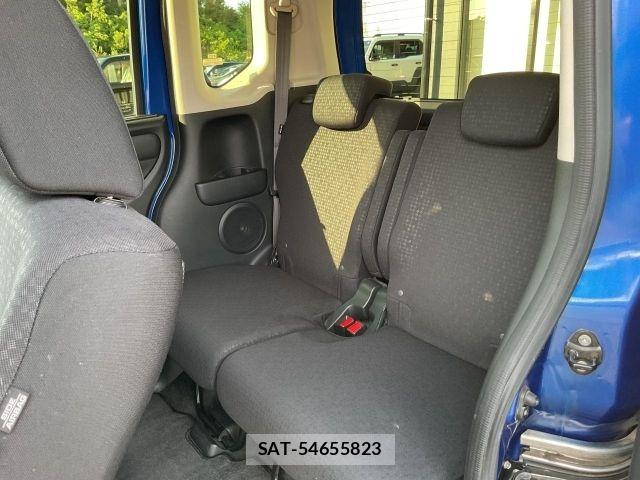 Honda N BOX CUSTOM 2016-02 8744690-12