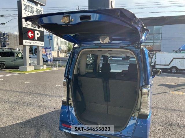 Honda N BOX CUSTOM 2016-02 8744690-13