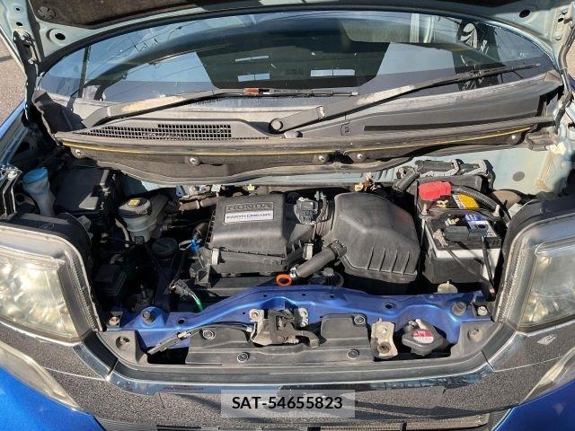 Honda N BOX CUSTOM 2016-02 8744690-14