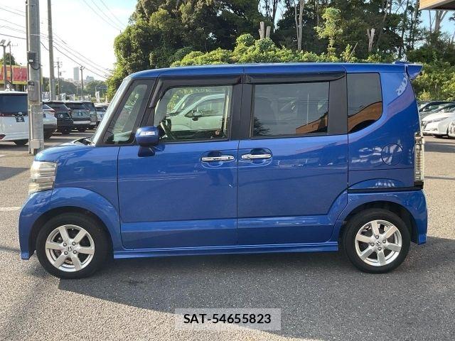 Honda N BOX CUSTOM 2016-02 8744690-15
