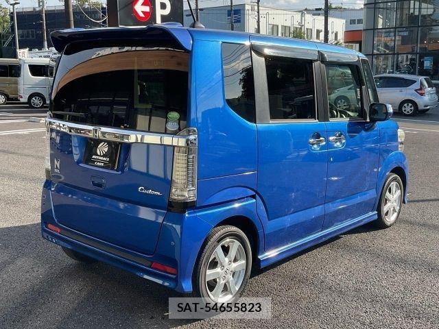 Honda N BOX CUSTOM 2016-02 8744690-18
