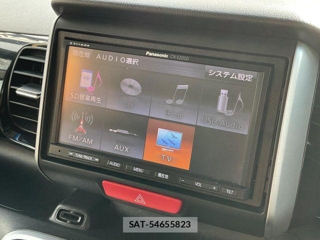 Honda N BOX CUSTOM 2016-02 8744690-19