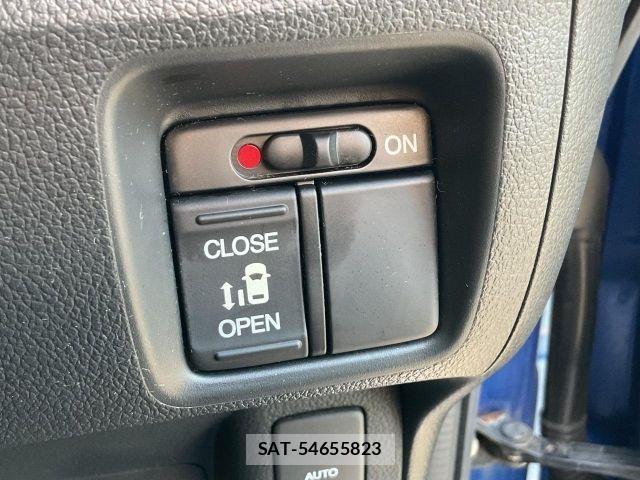Honda N BOX CUSTOM 2016-02 8744690-20