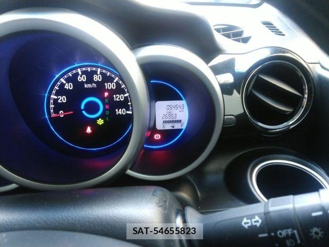 Honda N BOX CUSTOM 2016-02 8744690-21