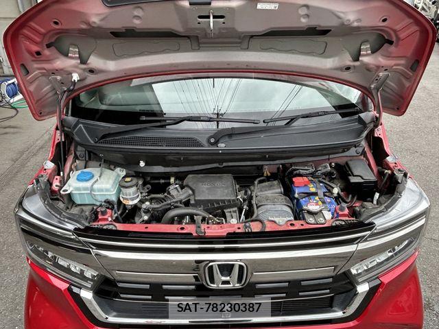 Honda N BOX CUSTOM 2022-02 8744625-18