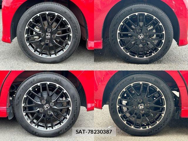 Honda N BOX CUSTOM 2022-02 8744625-19