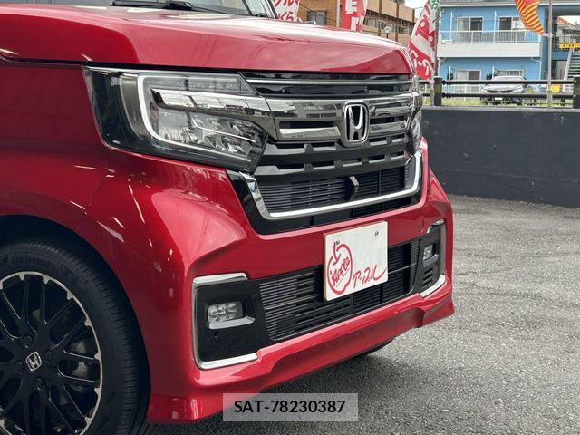 Honda N BOX CUSTOM 2022-02 8744625-21