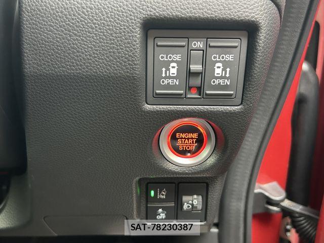 Honda N BOX CUSTOM 2022-02 8744625-28