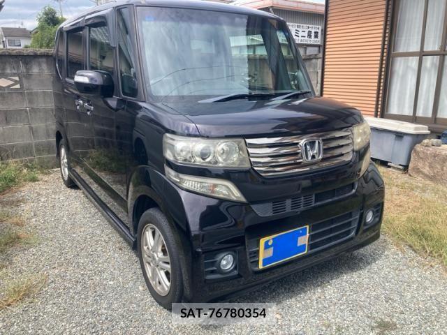 Honda N BOX CUSTOM 2012-05 8744720-0