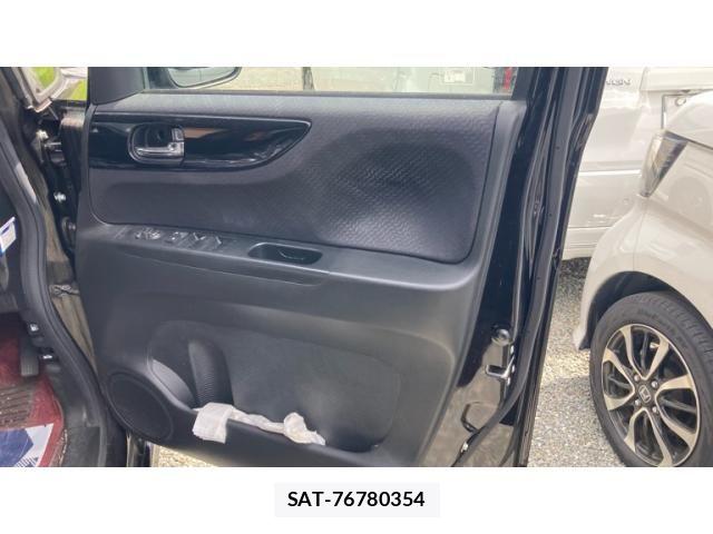 Honda N BOX CUSTOM 2012-05 8744720-10