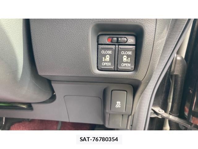 Honda N BOX CUSTOM 2012-05 8744720-12