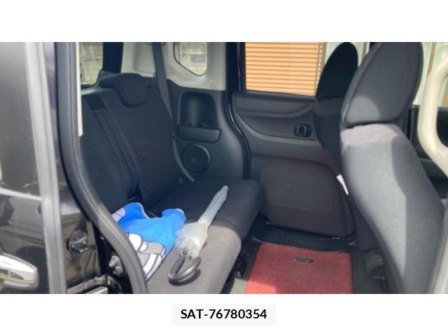 Honda N BOX CUSTOM 2012-05 8744720-8