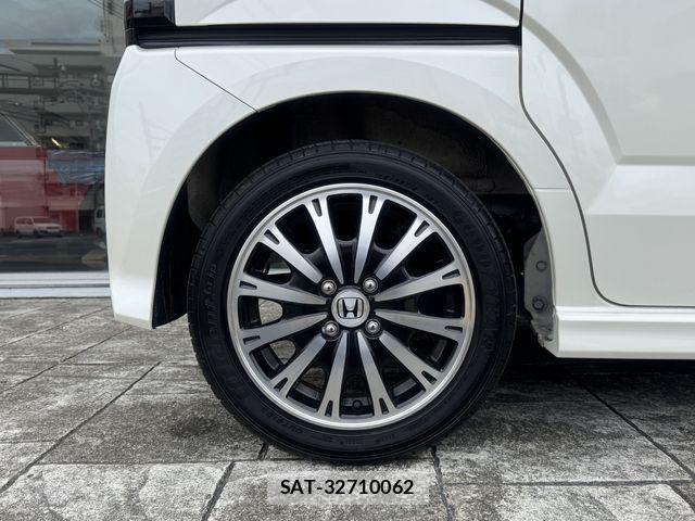 Honda N BOX CUSTOM 2015-02 8744670-11