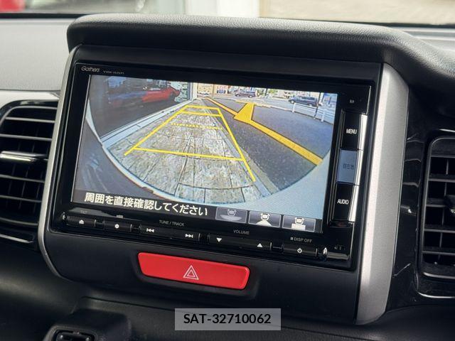 Honda N BOX CUSTOM 2015-02 8744670-18
