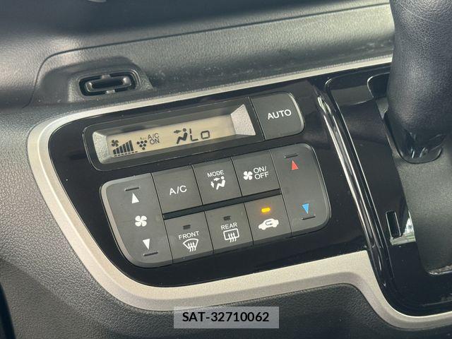 Honda N BOX CUSTOM 2015-02 8744670-21