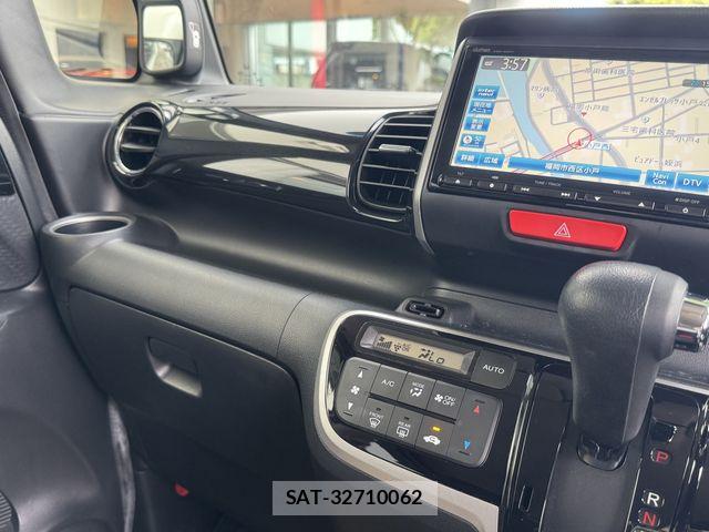 Honda N BOX CUSTOM 2015-02 8744670-22