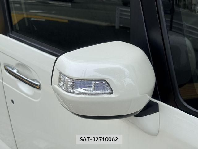 Honda N BOX CUSTOM 2015-02 8744670-6