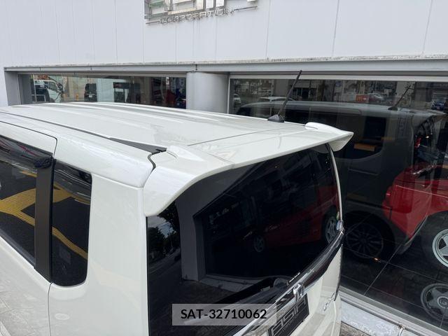 Honda N BOX CUSTOM 2015-02 8744670-8