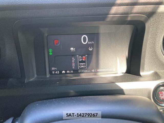 Honda N BOX CUSTOM 2023-11 8744615-15