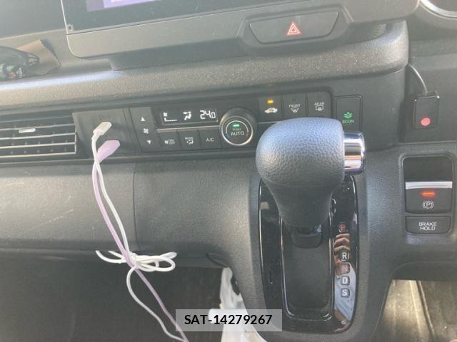 Honda N BOX CUSTOM 2023-11 8744615-16