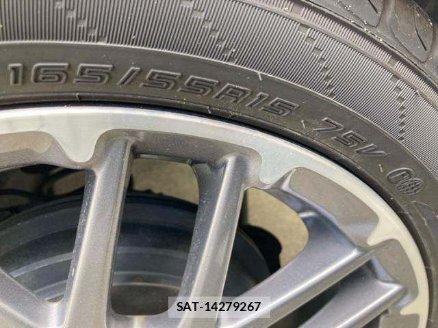 Honda N BOX CUSTOM 2023-11 8744615-7