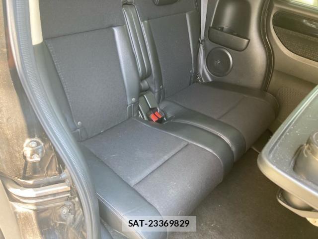 Honda N BOX CUSTOM 2016-05 8744717-9