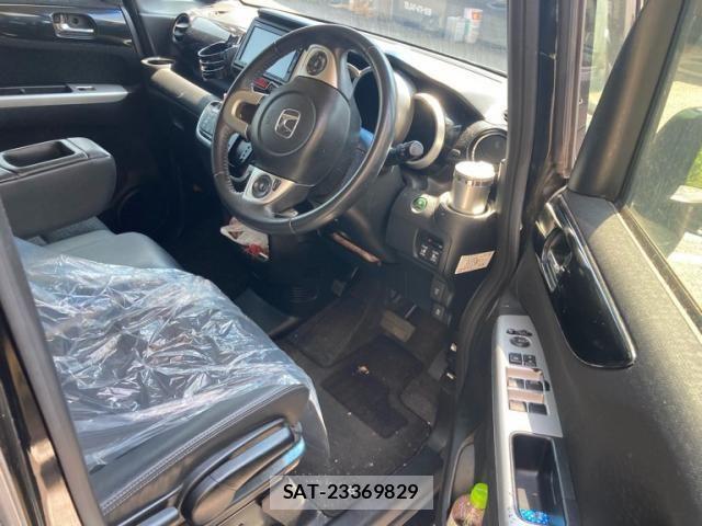 Honda N BOX CUSTOM 2016-05 8744717-11