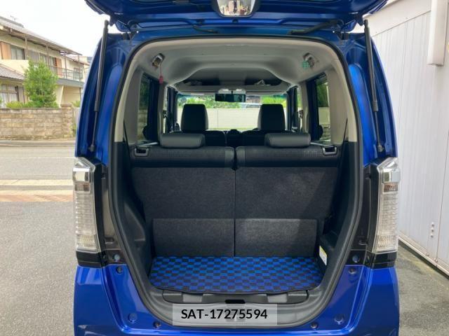 Honda N BOX CUSTOM 2016-03 8744716-12