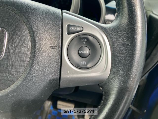 Honda N BOX CUSTOM 2016-03 8744716-17