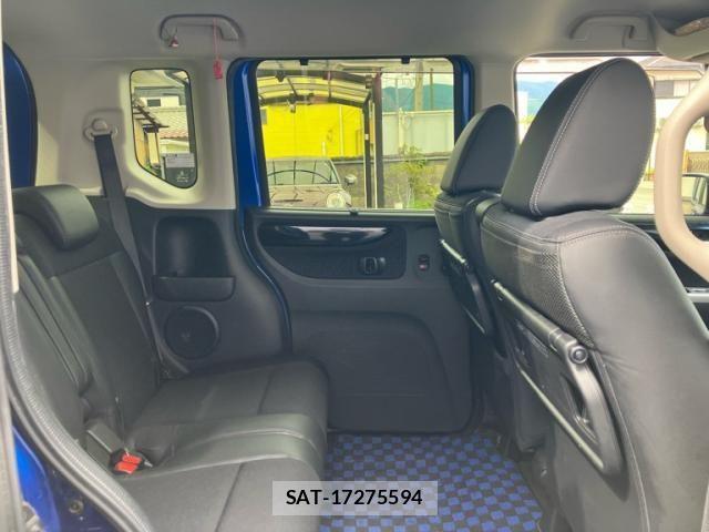 Honda N BOX CUSTOM 2016-03 8744716-20