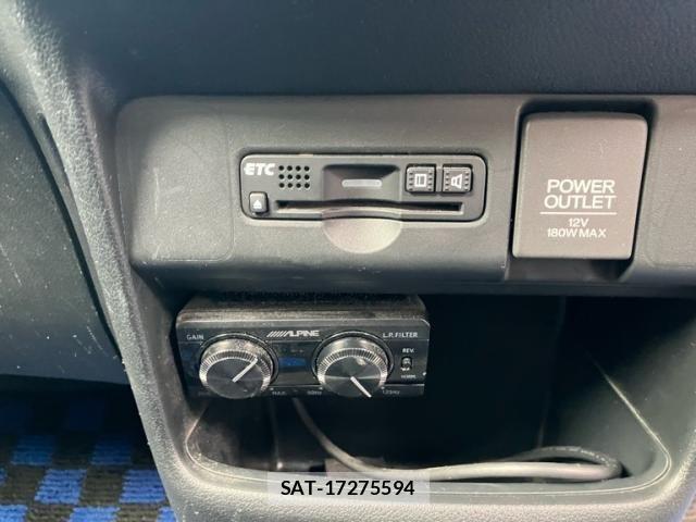 Honda N BOX CUSTOM 2016-03 8744716-21