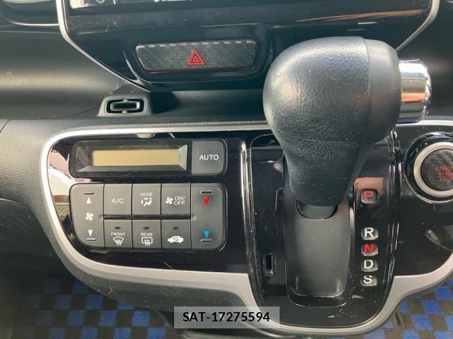 Honda N BOX CUSTOM 2016-03 8744716-22