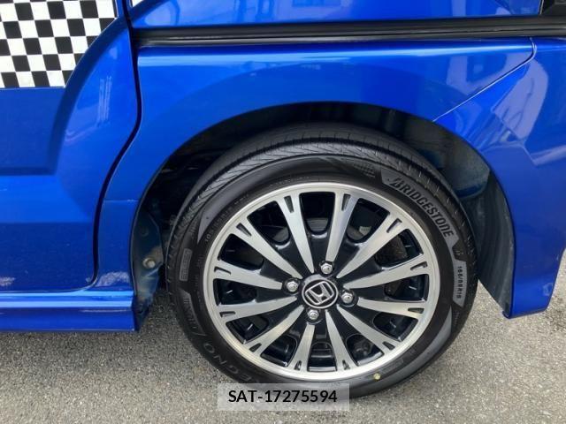 Honda N BOX CUSTOM 2016-03 8744716-6