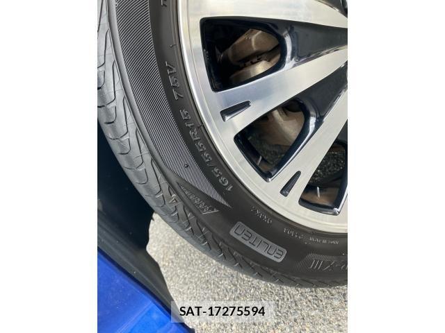 Honda N BOX CUSTOM 2016-03 8744716-8