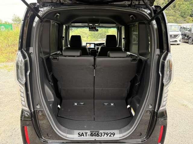 Honda N BOX CUSTOM 2022-02 8744658-9