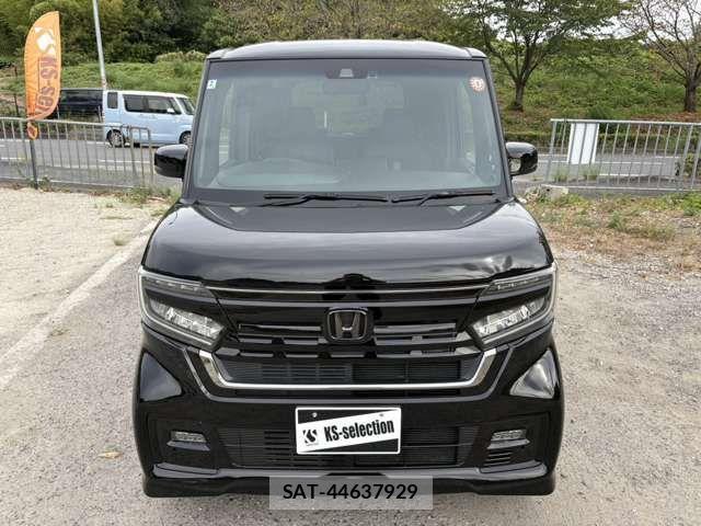 Honda N BOX CUSTOM 2022-02 8744658-2