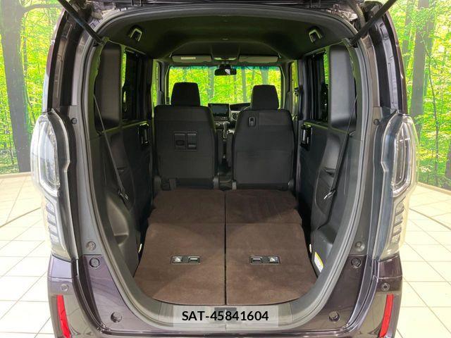 Honda N BOX CUSTOM 2018-09 8744664-9