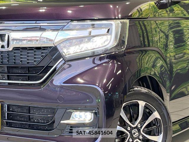 Honda N BOX CUSTOM 2018-09 8744664-11