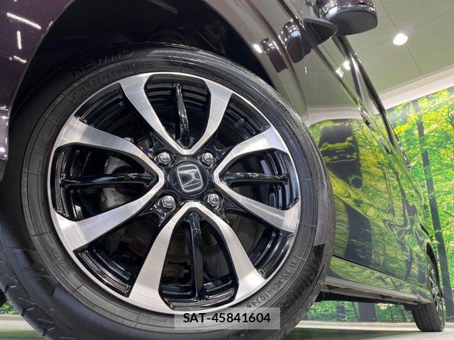 Honda N BOX CUSTOM 2018-09 8744664-12