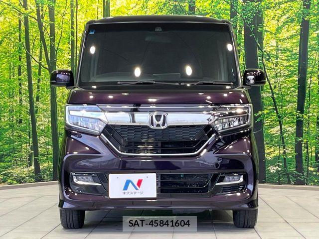 Honda N BOX CUSTOM 2018-09 8744664-13