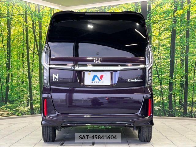 Honda N BOX CUSTOM 2018-09 8744664-14