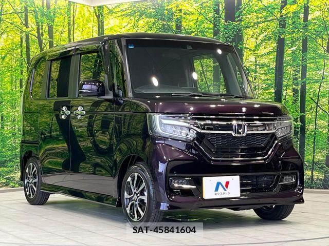 Honda N BOX CUSTOM 2018-09 8744664-15