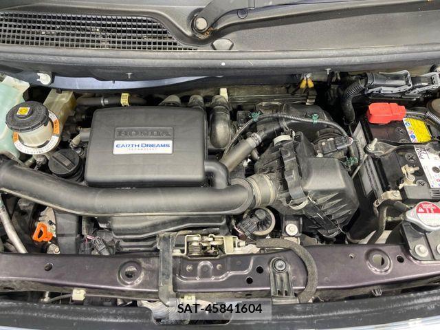 Honda N BOX CUSTOM 2018-09 8744664-17
