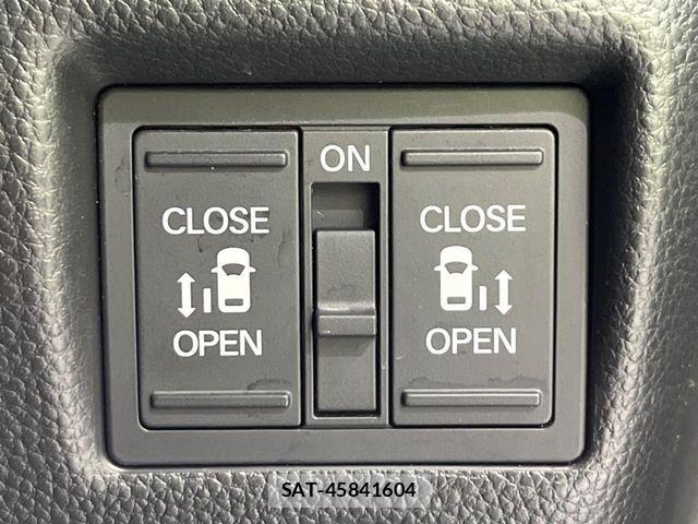 Honda N BOX CUSTOM 2018-09 8744664-2