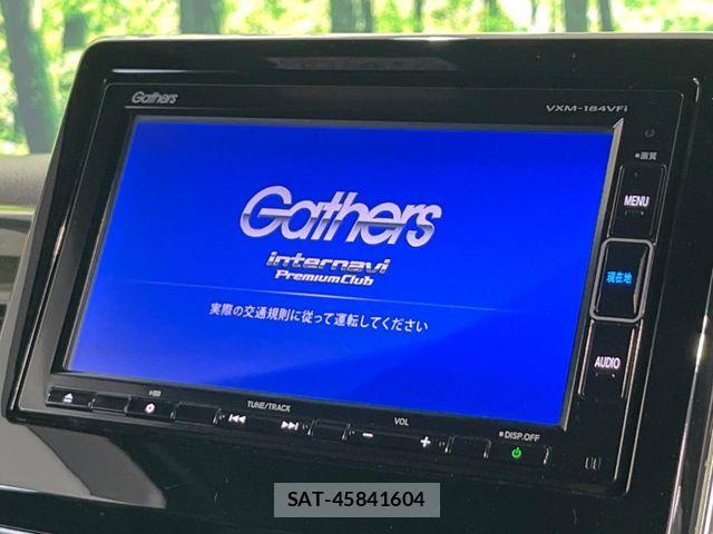 Honda N BOX CUSTOM 2018-09 8744664-3
