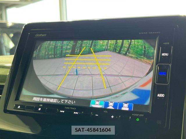 Honda N BOX CUSTOM 2018-09 8744664-4